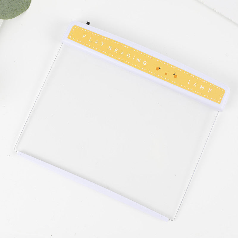 Lámpara de Lectura LED – Luz Focal Minimalista